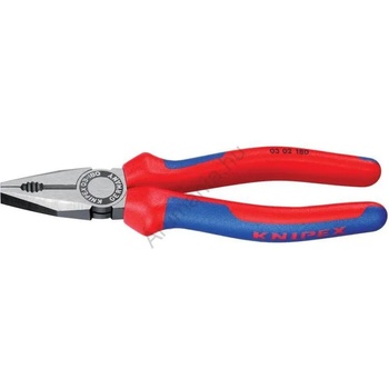 Image 1 of KNIPEX 03 02 160