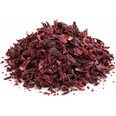 QuickTea Ibišek Súdánský květ celý 500 g