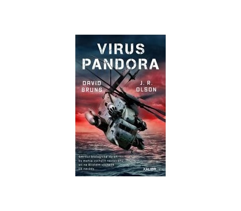 Virus Pandora