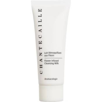 Chantecaille Flower Infused Cleansing Milk нежен лосион за почистване на грим 75ml