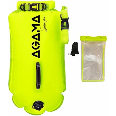 Agama SWIM PRO 28 L
