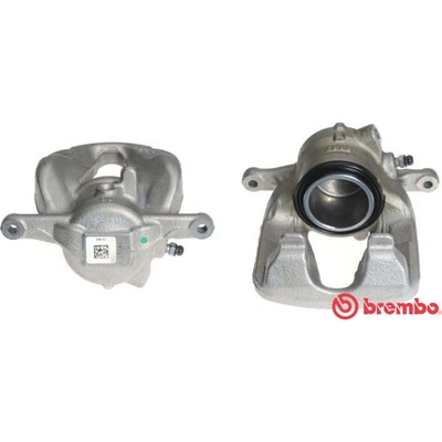 Brzdový strmeň BREMBO F 50 331 (F50331)