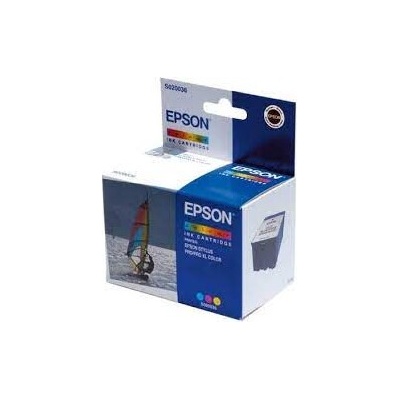 Epson Глава за epson stylus color s020036 (s020036)