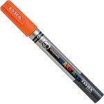 LYRA Graduate Mark Permanent Химикал маркер 1 mm Neon Orange 1 бр (6810313)