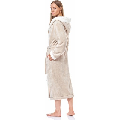 L&L 9145 dlhý Svetlohnedá