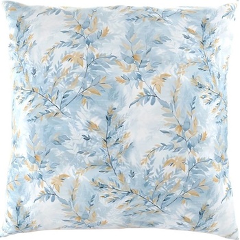 Kvalitex bavlna Nordic Collection Yves modré 45 x 60cm