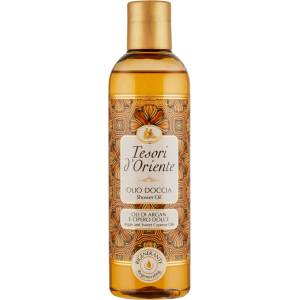 Tesori d'Oriente Argan душ олио 250 мл