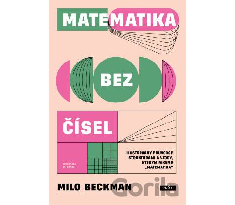 Matematika bez čísel
