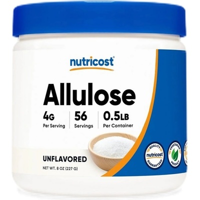 Nutricost Allulose [227 грама]