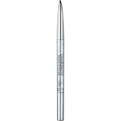 Dior Ultra-jemná tužka na obočí Diorshow Brow Styler Ultra-Fine Precision Brow Pencil 03 Brown 0,09 g