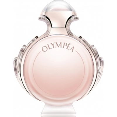 Paco Rabanne Olympea Aqua toaletní voda dámská 50 ml