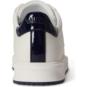 Lauren Ralph Lauren Ainsley маратонки дамски кожени (802959226002.100)