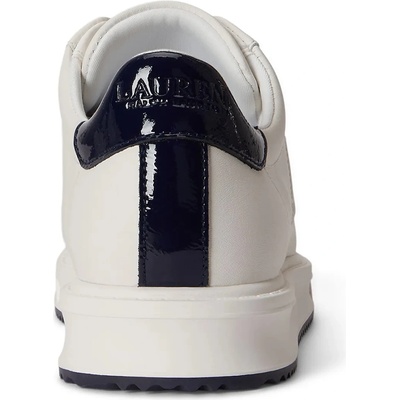 Lauren Ralph Lauren Ainsley маратонки дамски кожени (802959226002.100)