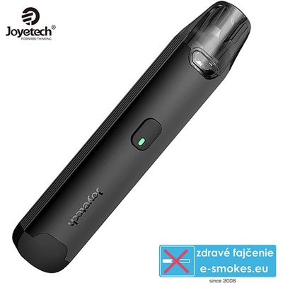 Joyetech EVIO C Pod elektronická cigareta 800 mAh Black 1 ks
