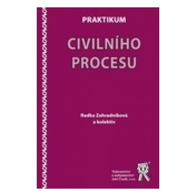 Praktikum civilního procesu