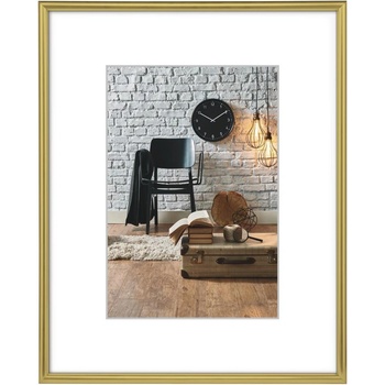 Hama Рамка за снимки "Sevilla Décor", 15 х 20 см, златен (66398)