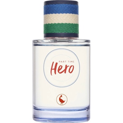 El Ganso Part Time Hero toaletní voda pánská 75 ml
