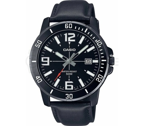 Casio MTP-VD01BL-1B