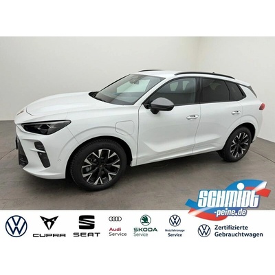 Cupra Terramar 1.5 DSG 150 kW