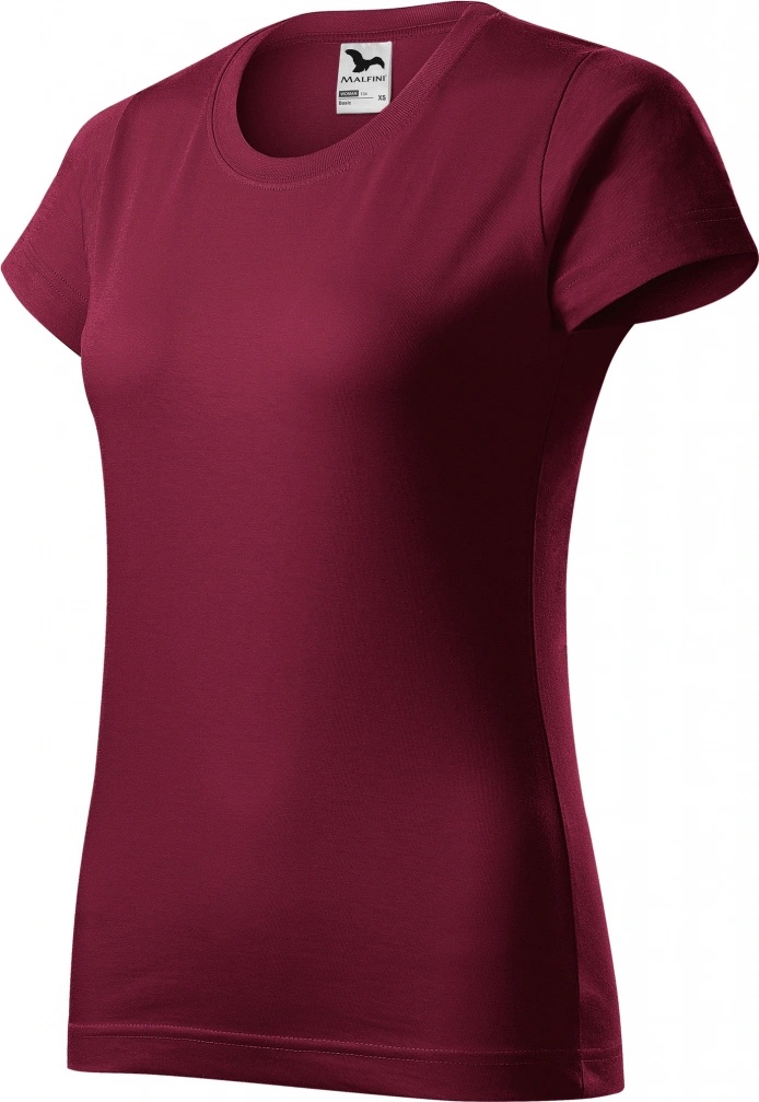 Malfini Basic 134 garnet