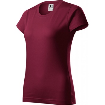 Malfini Basic 134 garnet