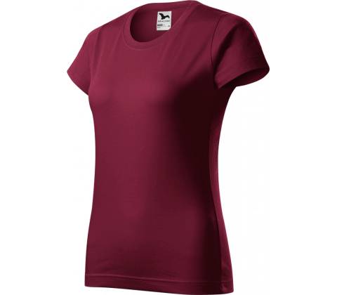Malfini Basic 134 garnet