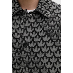Adidas Памучна риза (KC6379)