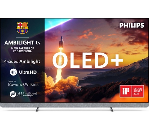 Philips 77OLED910