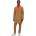 Boss Men's H Hyde C Trench Coat - Medium Beige