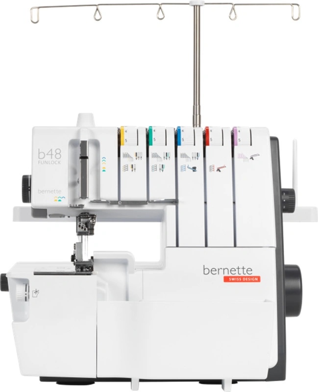 Bernina Bernette 48