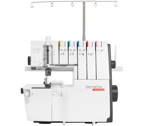 Bernina Bernette 48