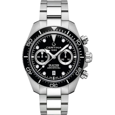Certina 032.827.11.051.00