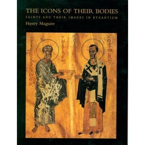 Icons of Their Bodies | Henry Maguire (2000)