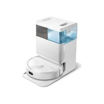 iRobot Roomba Plus 405 Combo + AutoWash dock bílá