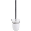 Bemeta ORGANIC WC štětka miska sklo 157113141