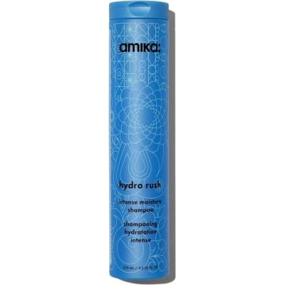 amika Hair Shampoo Hydration Шампоан за коса дамски 275ml