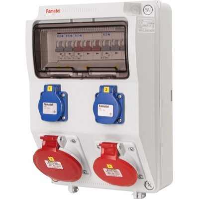 Famatel V385-ZSF20101000.0