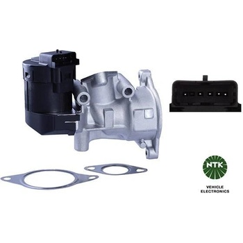 NGK AGR ventil NG 93608