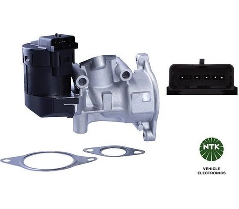 NGK AGR ventil NG 93608