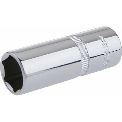 FESTA hlavica predĺžená 1/4" 13mm CrV gola