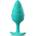 B Swish bfilled Basic Plus Wave Seafoam