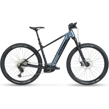 STEVENS E-Agnello 2025