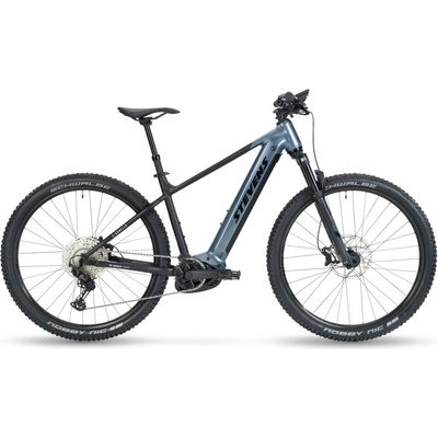 STEVENS E-Agnello 2025
