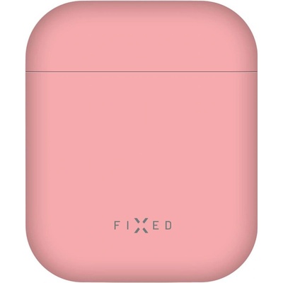 FIXED Silky pro Apple Airpods FIXSIL-753-PI