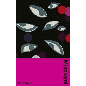 After Dark (ISBN: 9781787304239)