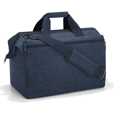 Reisenthel Allrounder L Pocket Twist navy 32 l