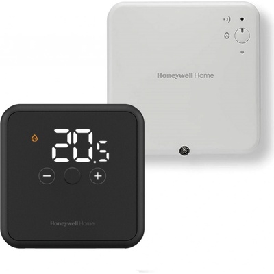 Honeywell DT4R, YT43MRFBT32