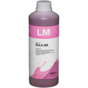 InkTec Бутилка с мастило INKTEC за Canon CL-241 C/CL-541C /640C/740C/88/241XL/541XL/640XL/740X, Червен 1L (INKTEC-CAN-C5041-1LM)