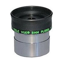 TeleVue 8mm 50° 1,25″ Plössl