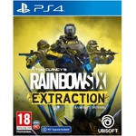 Ubisoft Tom Clancy's Rainbow Six Extraction (Quarantine) (PS4)